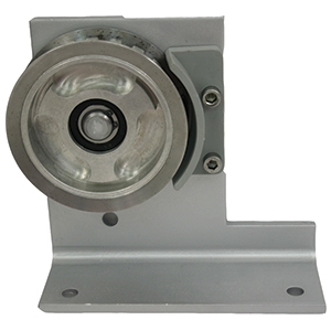 11-04-140 - B SERIES DRIVE WHEEL ASSY. | AUTOMATICS & MORE